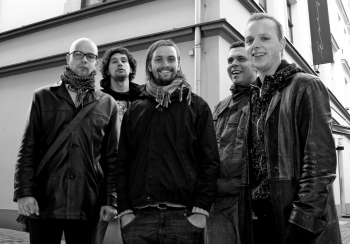 Grupa "Ēnas"