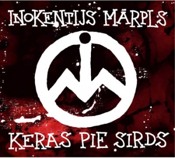 Inokentijs Mārpls – "Ķeras Pie Sirds" – Vinila versijā