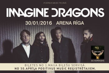 "Imagine Dragons"