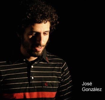 Jose Gonzalez Jose Gonzalez
