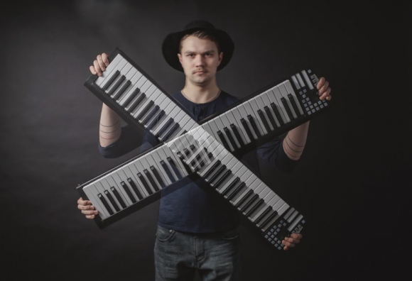 Matīss Kļaviņš