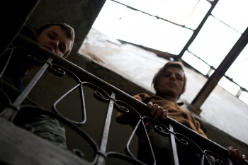 Grupa- "Mona De Bo", Foto- Nils Vilnis Grupa- "Mona De Bo", Foto- Nils Vilnis
