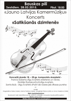 "Satikšanās dzimtenē"
