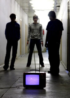 Punk TV Punk TV