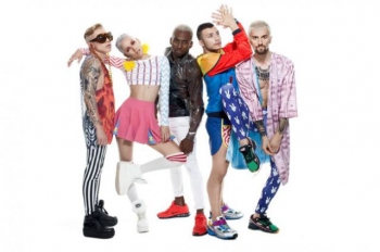 Grupa "Quest Pistols Show"