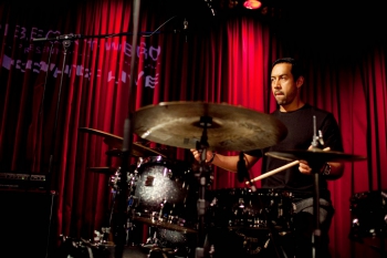 Antonio Sanchez