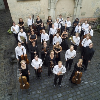 "Sinfonietta Rīga" "Sinfonietta Rīga"