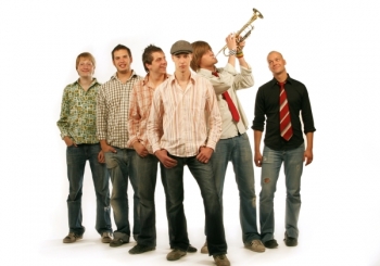 Grupa "Ska Faktor" 