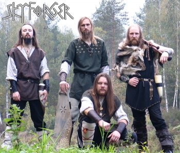 "Skyforger"
