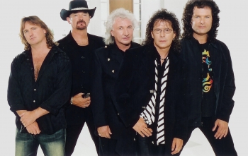 "Smokie"