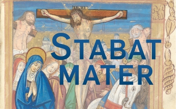 "Stabat mater"