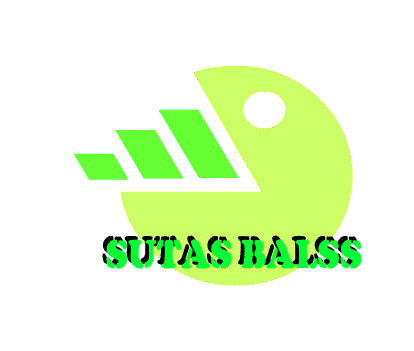 Sutas Balss