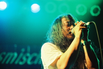 Damo Suzuki