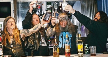 "Saint Vitus" Tallinā