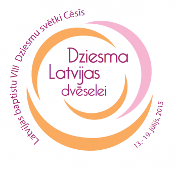 Patriotiskās noskaņās Cēsīs noslēgušies astotie baptistu Dziesmu svētki 