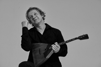 Aleksejs Arhipovskis