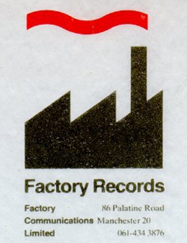 factory logo