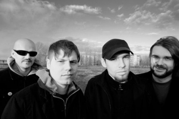 Grupa "Backflow" Grupa "Backflow"