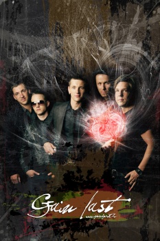 Grupa "Gain Fast" Grupa "Gain Fast"
