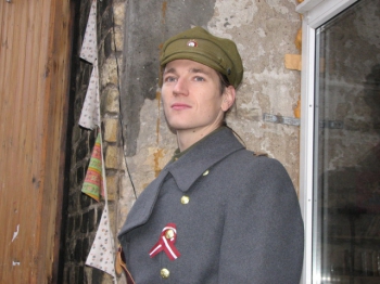 Хроника Риги