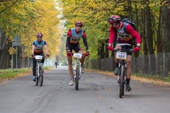 Ādažos notiks MTB orientēšanās sacensības "xVelo"