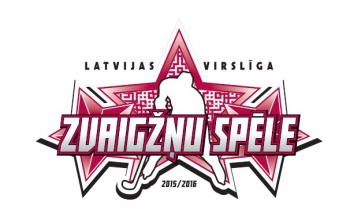 "Zvaigžņu spēle"