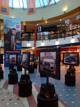 "Mola Gada auto 2016"