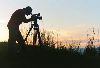 Īsfilmu festivāls "Amatieris 2011"