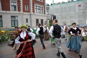 Izsludina dalībnieku uzņemšanu 2010/2011 sezonai