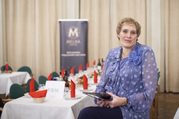 Uļjana Semjonova