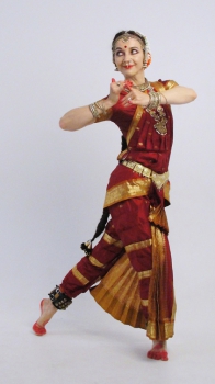 Arangetram