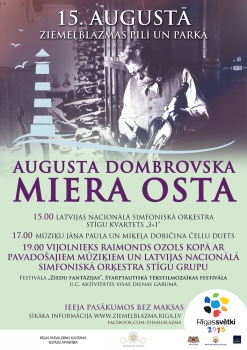 "Seno pastkaršu stāsts" un porcelāna darbnīca "Zīmes ūdenī"