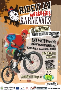 Ride it karnevāls