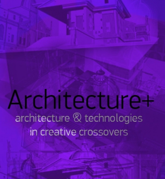 Darbnīcu sesija "Architecture+"