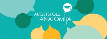 Kampaņas "Augstskolu anatomija" konsultatīvā tālruņa līnija